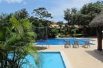 Отель Hotel Leyenda Отель Hotel Leyenda