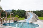 Отель Hotel Yoko Termales Отель Hotel Yoko Termales