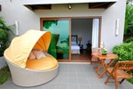 Отель Mangodlong Paradise Beach Resort Отель Mangodlong Paradise Beach Resort