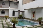 Отель Hotel Maria Rosa Отель Hotel Maria Rosa