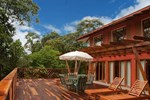 Отель Tangara Lodge Отель Tangara Lodge