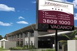 Отель Johnson Road Motel Отель Johnson Road Motel