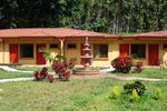Отель Villas Escondidas Отель Villas Escondidas