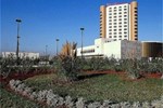 Отель Hotel Mercure Alger Aeroport Отель Hotel Mercure Alger Aeroport