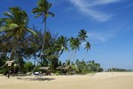 Отель Ganesh Garden Beach Cabanas Отель Ganesh Garden Beach Cabanas