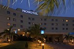 Отель Novotel Port Harcourt Отель Novotel Port Harcourt