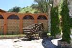 Отель Aldea Ecologica San Francisco Tlaloc Отель Aldea Ecologica San Francisco Tlaloc