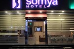 Отель Somya Hotel Отель Somya Hotel