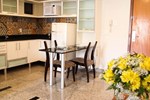 Апартаменты Nobile Long Stay Lakeside Апартаменты Nobile Long Stay Lakeside