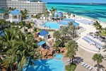 Отель Meliá Nassau Beach Отель Meliá Nassau Beach