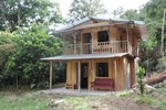 Отель Luna Azul Ecolodge Отель Luna Azul Ecolodge