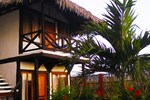 Отель El Manglar Cabañas Отель El Manglar Cabañas