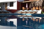 Отель Hotel Villa Jazmin Отель Hotel Villa Jazmin