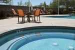 Отель Courtyard by Marriott Sacramento Midtown Отель Courtyard by Marriott Sacramento Midtown