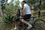 Отель Abba Eco Adventure Отель Abba Eco Adventure