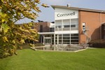 Отель Comwell Middelfart Отель Comwell Middelfart
