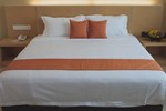 Отель Paragon Lutong Hotel Отель Paragon Lutong Hotel