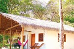 Отель Cabañas Coco Mango Отель Cabañas Coco Mango