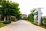 Апартаменты Rangsee Place Апартаменты Rangsee Place