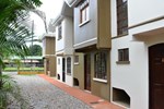 Апартаменты Apartamentos Herrera Апартаменты Apartamentos Herrera