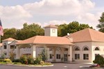 Отель Days Inn & Suites Cherry Hill - Philadelphia Отель Days Inn & Suites Cherry Hill - Philadelphia