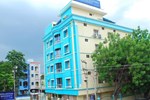 Отель Jayalakshmi Residency Отель Jayalakshmi Residency