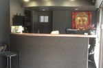 Отель Logan City Motor Inn Отель Logan City Motor Inn