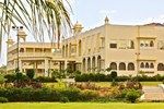 Отель Club Mahindra Udaipur Отель Club Mahindra Udaipur