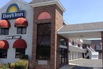 Отель Days Inn Lakeview Отель Days Inn Lakeview