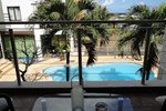 Апартаменты Residence Ciel Bleu Апартаменты Residence Ciel Bleu