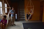 Отель Hospedaje Yaxha Отель Hospedaje Yaxha