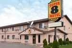 Отель Super 8 Motel - Michigan City Отель Super 8 Motel - Michigan City