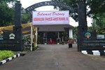 Отель Agro Wisata Tlogo & Resort Отель Agro Wisata Tlogo & Resort