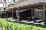 Отель Arennas Mancora Отель Arennas Mancora