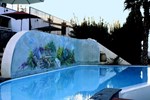 Апартаменты Hotel Residence La Villetta Апартаменты Hotel Residence La Villetta