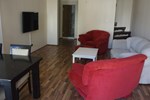Вилла Royal Arena Villa Bitez Вилла Royal Arena Villa Bitez