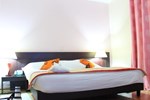 Отель Green Legacy Resort Отель Green Legacy Resort