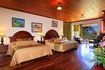 Отель Hotel Fonda Vela Отель Hotel Fonda Vela