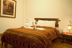 Отель Hotel El Huacachinero Отель Hotel El Huacachinero
