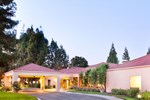 Отель Courtyard Pleasanton Отель Courtyard Pleasanton