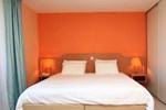 Отель Mercure Sète Balaruc Les Bains Отель Mercure Sète Balaruc Les Bains