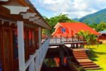 Отель Chalet Castillo Отель Chalet Castillo