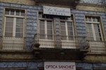 Хостел Hostal La Castellana Хостел Hostal La Castellana