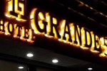 Отель Hotel Grande 51 Отель Hotel Grande 51