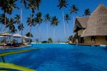 Отель Ocean Paradise Resort & Spa Отель Ocean Paradise Resort & Spa