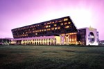 Отель JinJi Lake Shilla Hotel Отель JinJi Lake Shilla Hotel