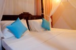 Мини-отель Aaron Beach Villa Мини-отель Aaron Beach Villa