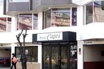 Гостевой дом Hostal Capri Гостевой дом Hostal Capri