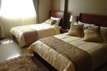 Отель Alejandrina Hotel Отель Alejandrina Hotel