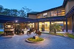 Отель Las Lagunas Boutique Hotel Отель Las Lagunas Boutique Hotel